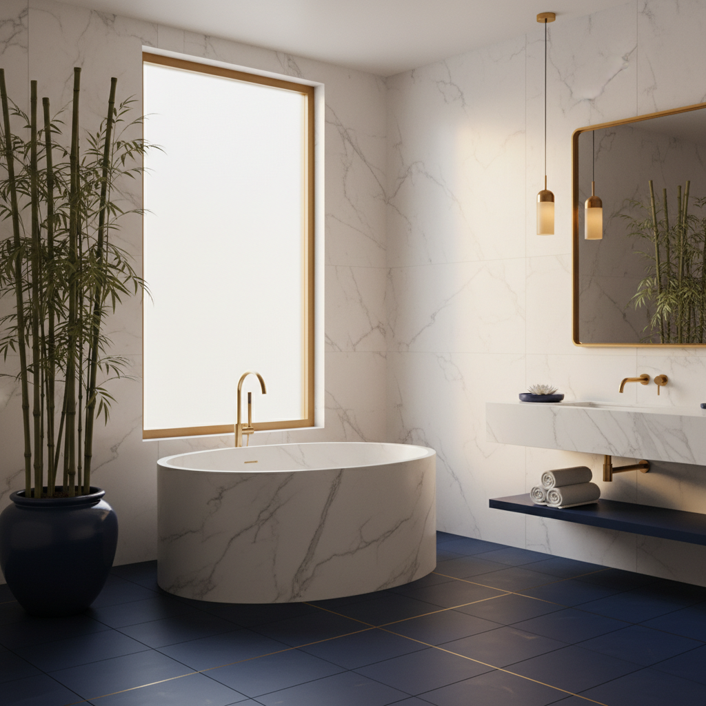 Vastu for Bathroom and Toilet: Direction, Layout, and Remedies
