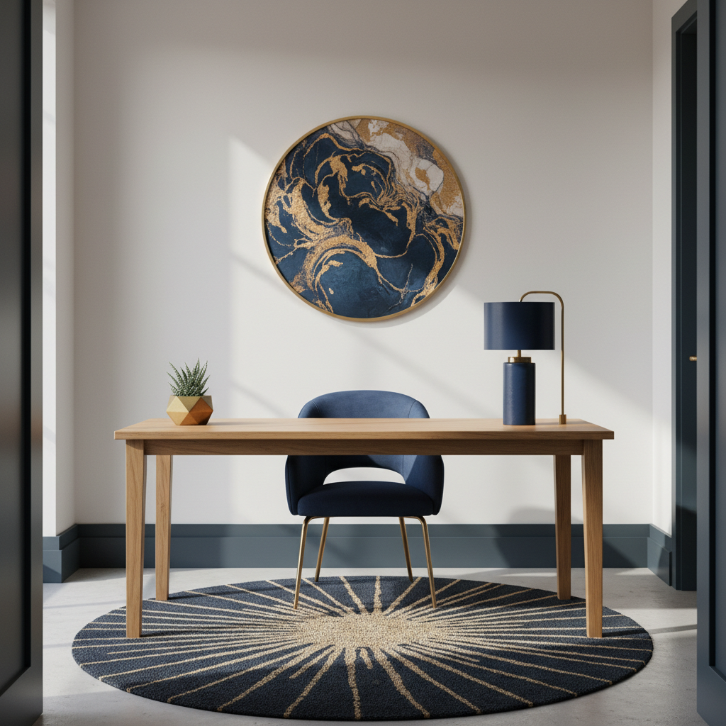 Vastu for Home Offices: Growth, Productivity and Focus Tips