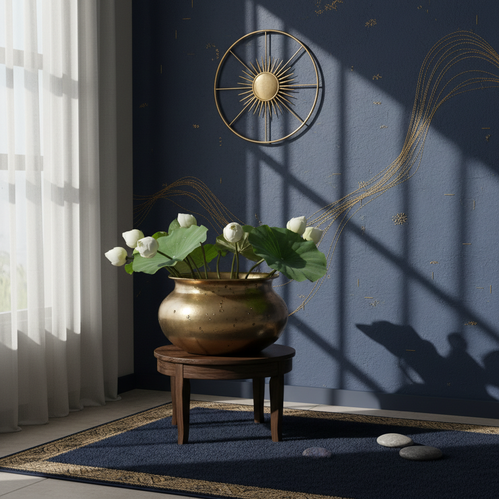 Vastu for Money and Wealth: Optimizing Your North Zone
