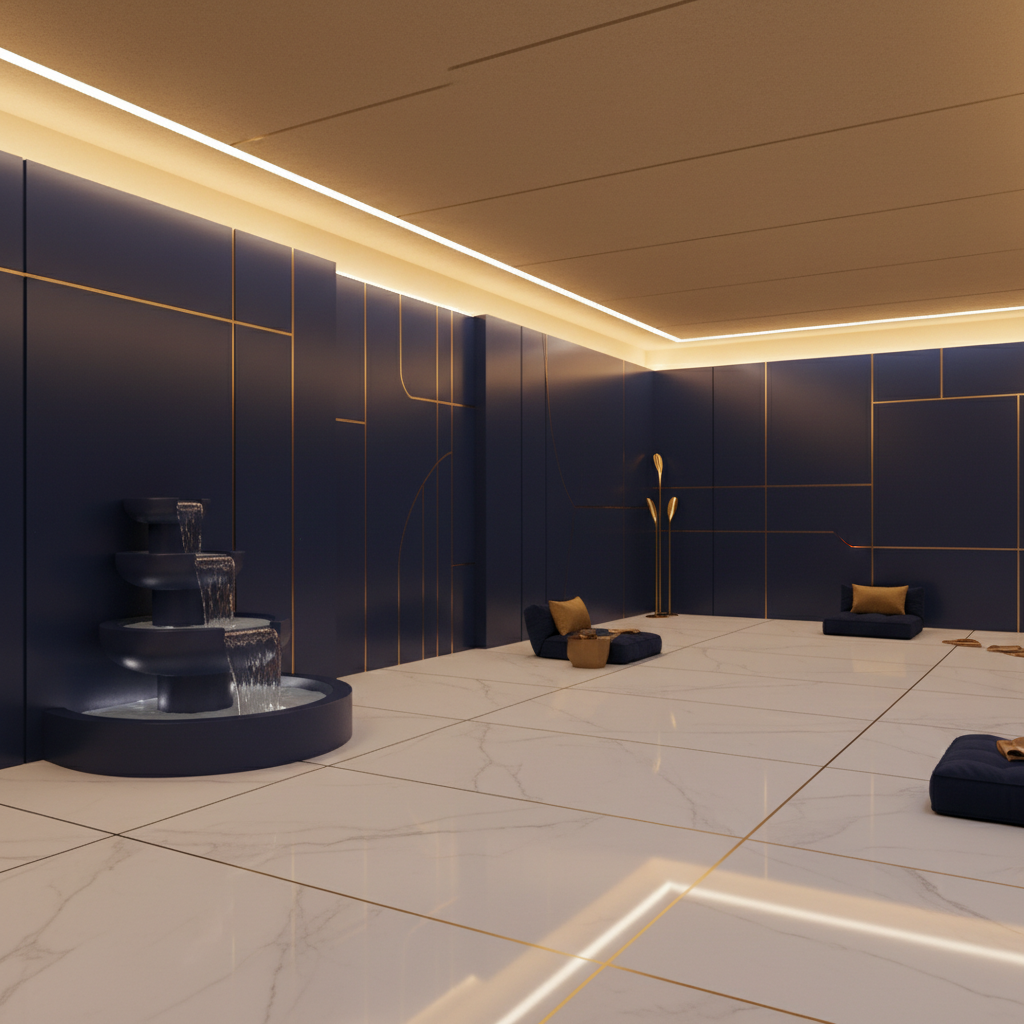Vastu for Basement: Risks, Solutions, and Ideal Usage Guide