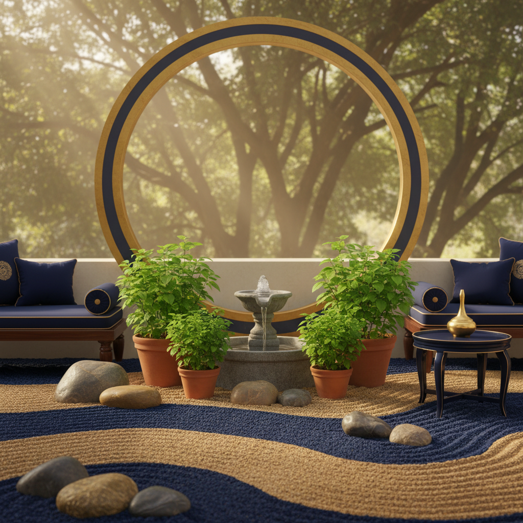 Vastu for Garden and Plants: Best Greenery for Home Energy