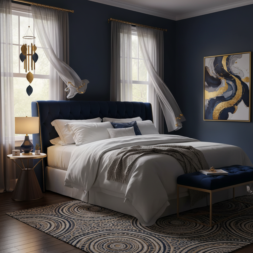 Vastu for Guest Bedrooms: Directions for Harmony and Hospitality
