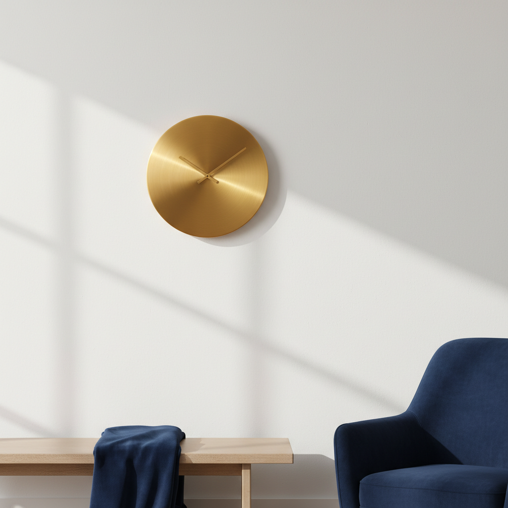 Vastu for Clocks and Calendars: Timing Your Life for Success