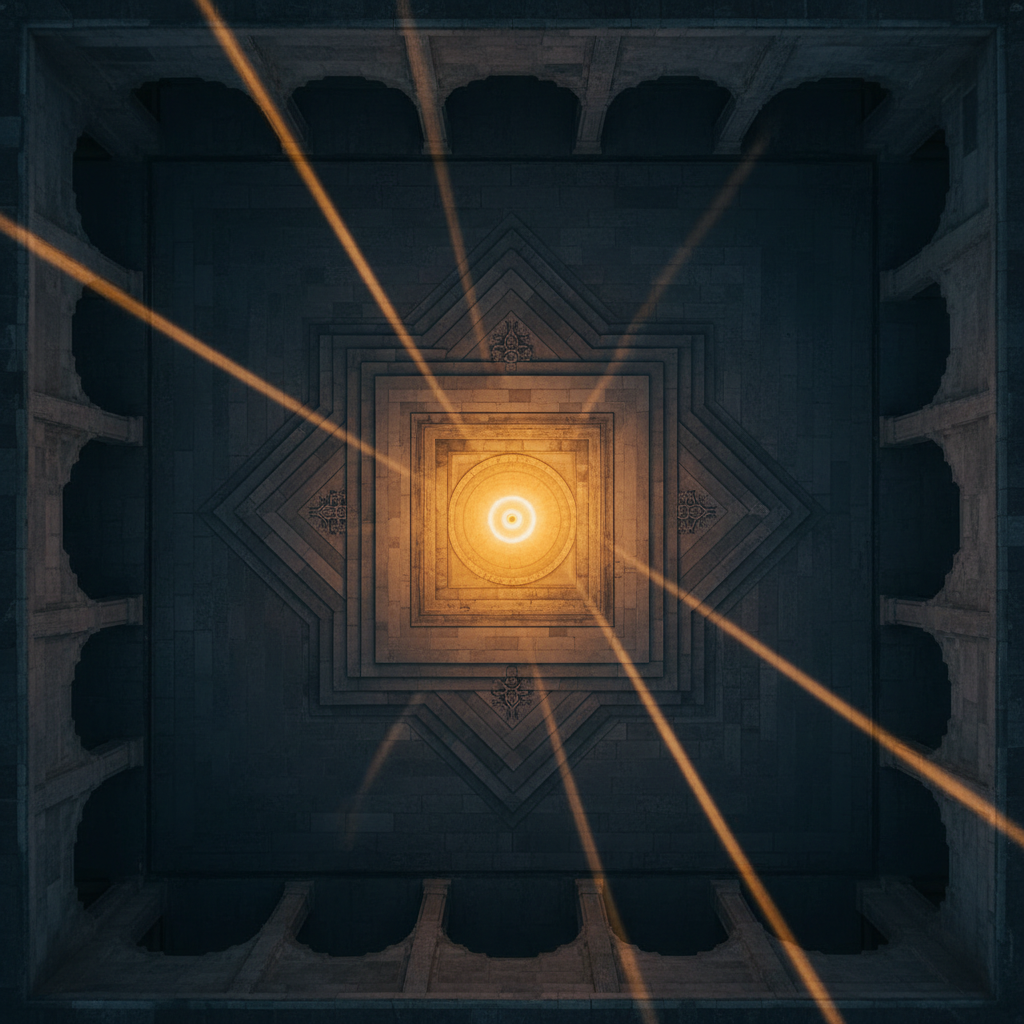 Vastu for Brahmasthan: Protecting Your Home's Central Energy