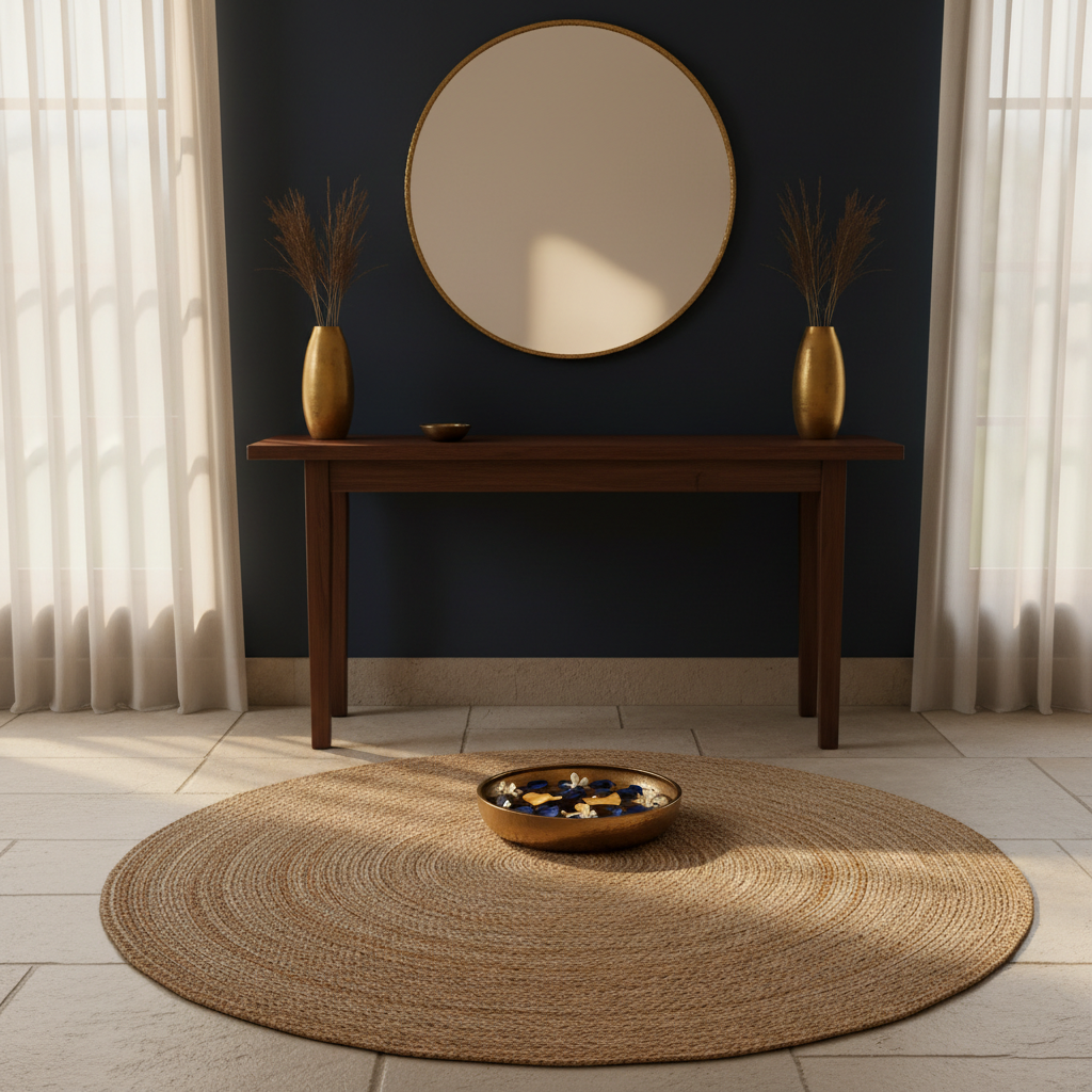 Vastu for Entrance Foyers: Enhancing Energy Flow Before the Door