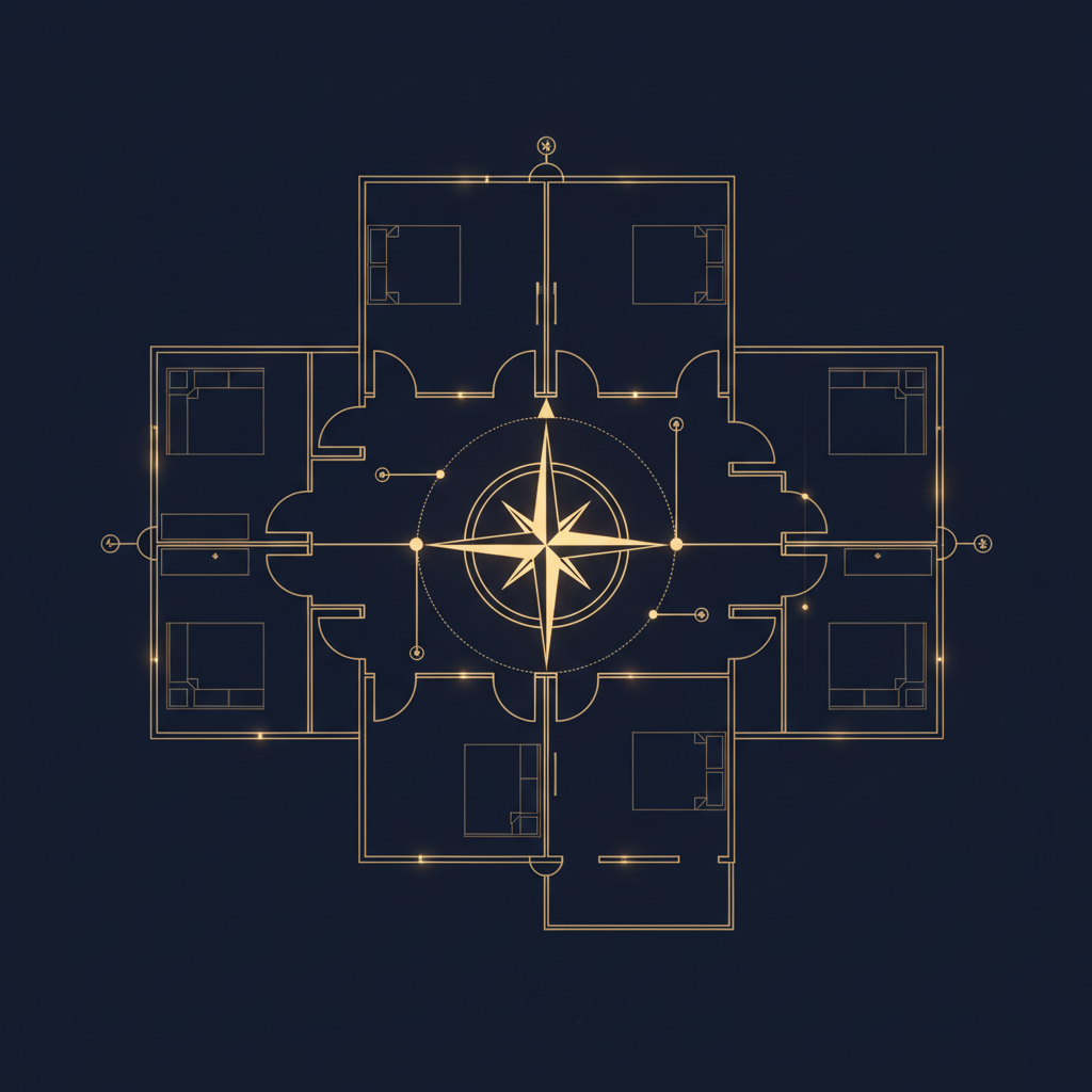 Vastu for Home: The Complete Room-by-Room Guide for 2026