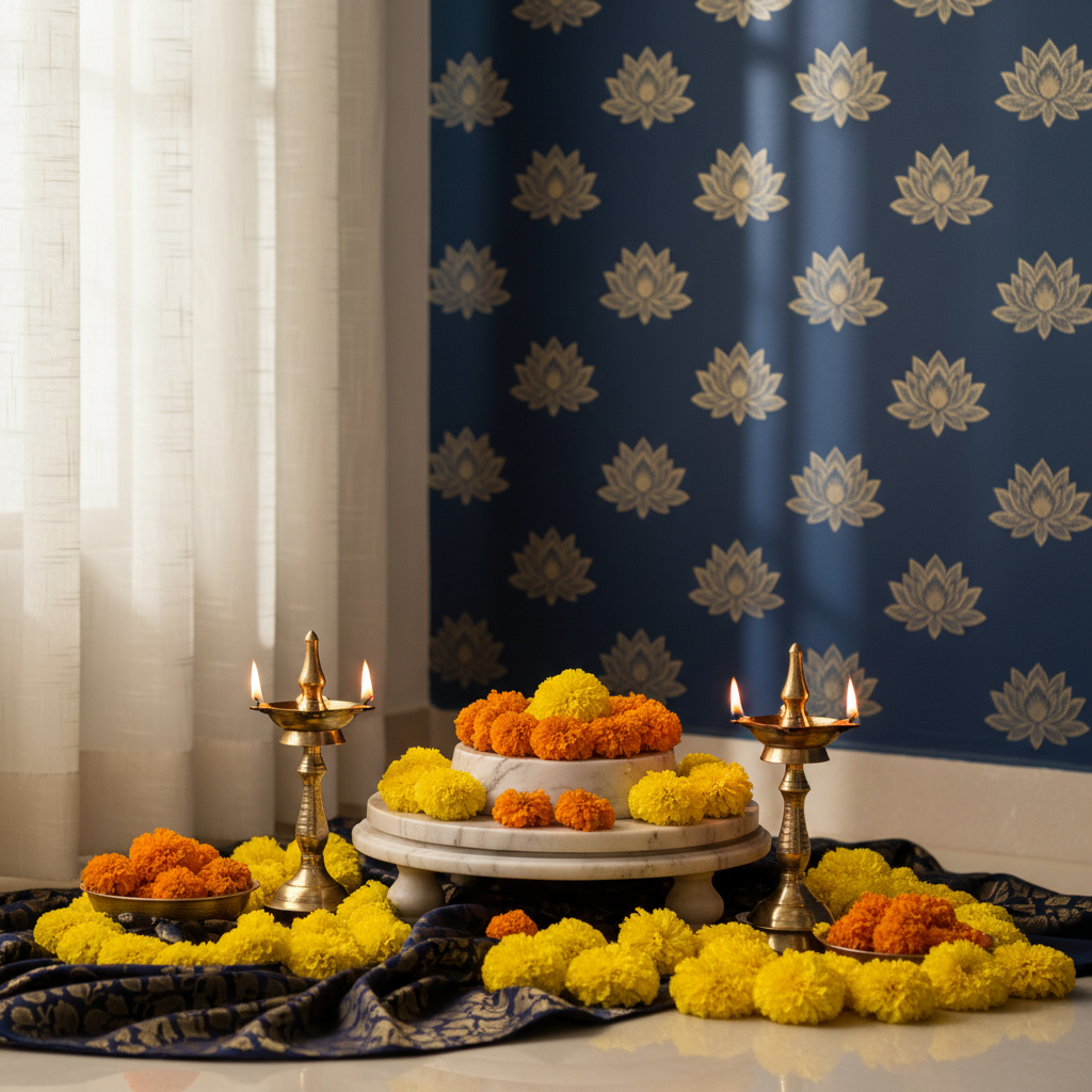 Pooja Room Vastu: Direction, Placement and Common Mistakes