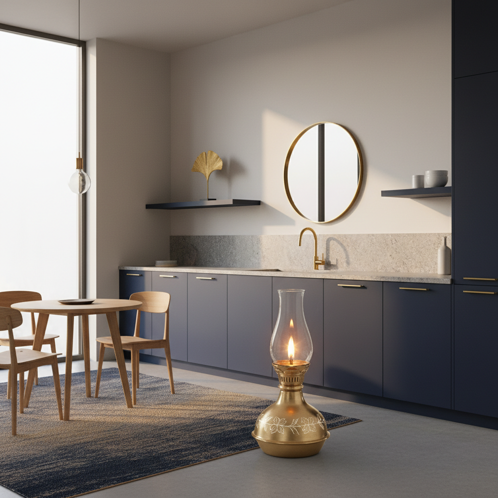 Kitchen Direction as per Vastu: Best & Worst Zones Explained