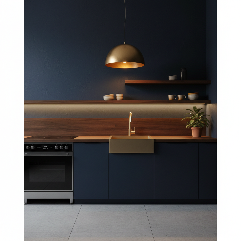 Vastu for Kitchen Sink and Stove: Fix the Fire-Water Clash