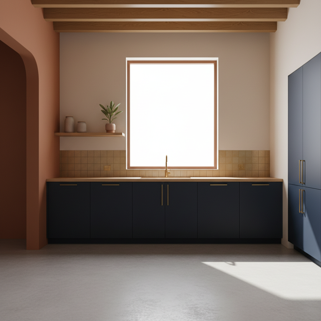 Kitchen Colour as per Vastu: Best Shades for Each Direction