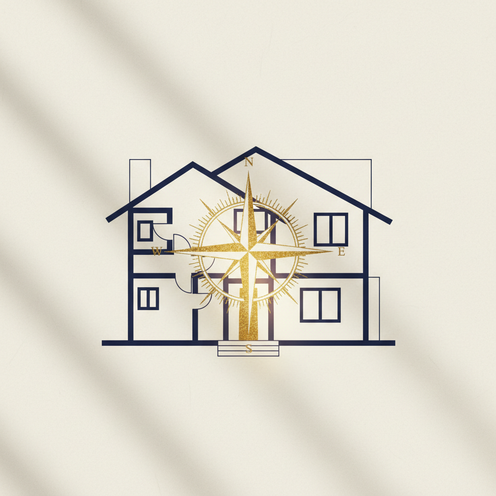 Which Facing House Is Good as per Vastu? Direction Guide