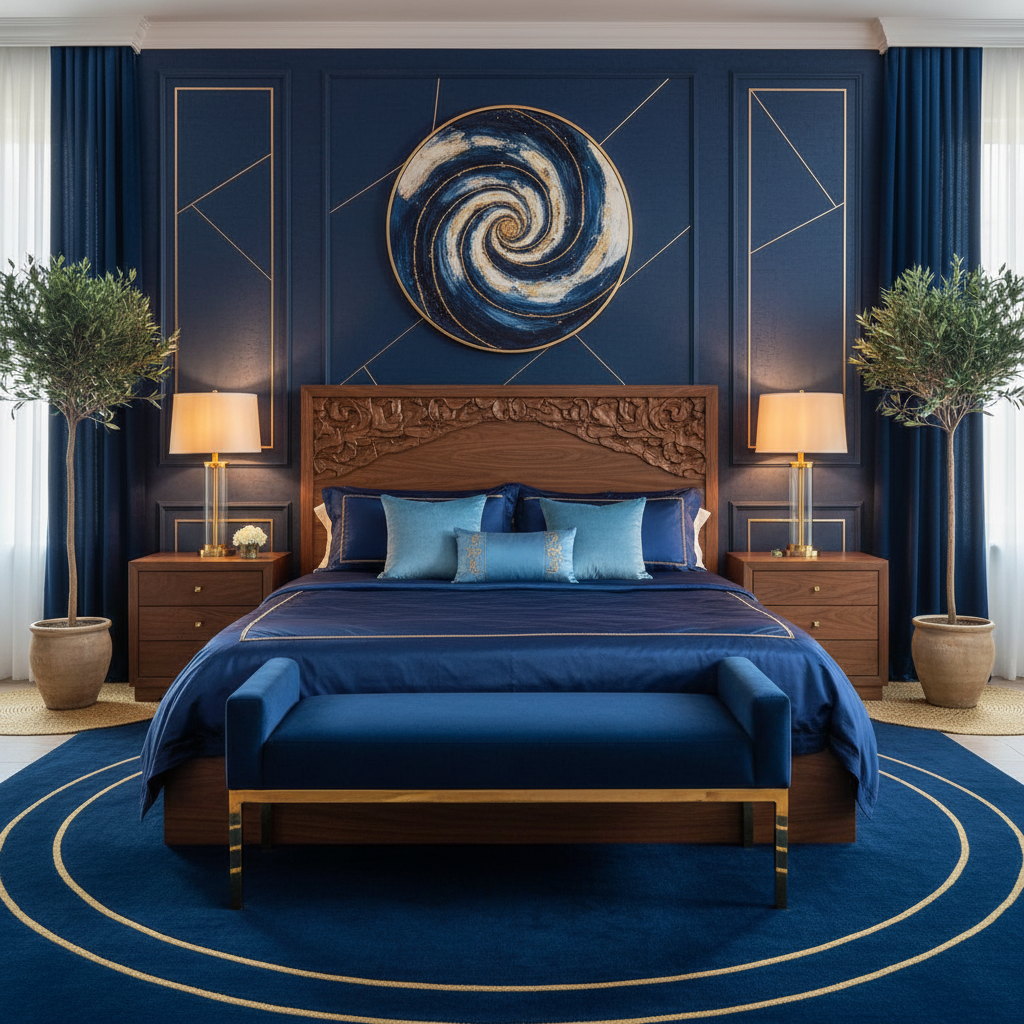 How to Place Bed in Bedroom as per Vastu for Deep Sleep
