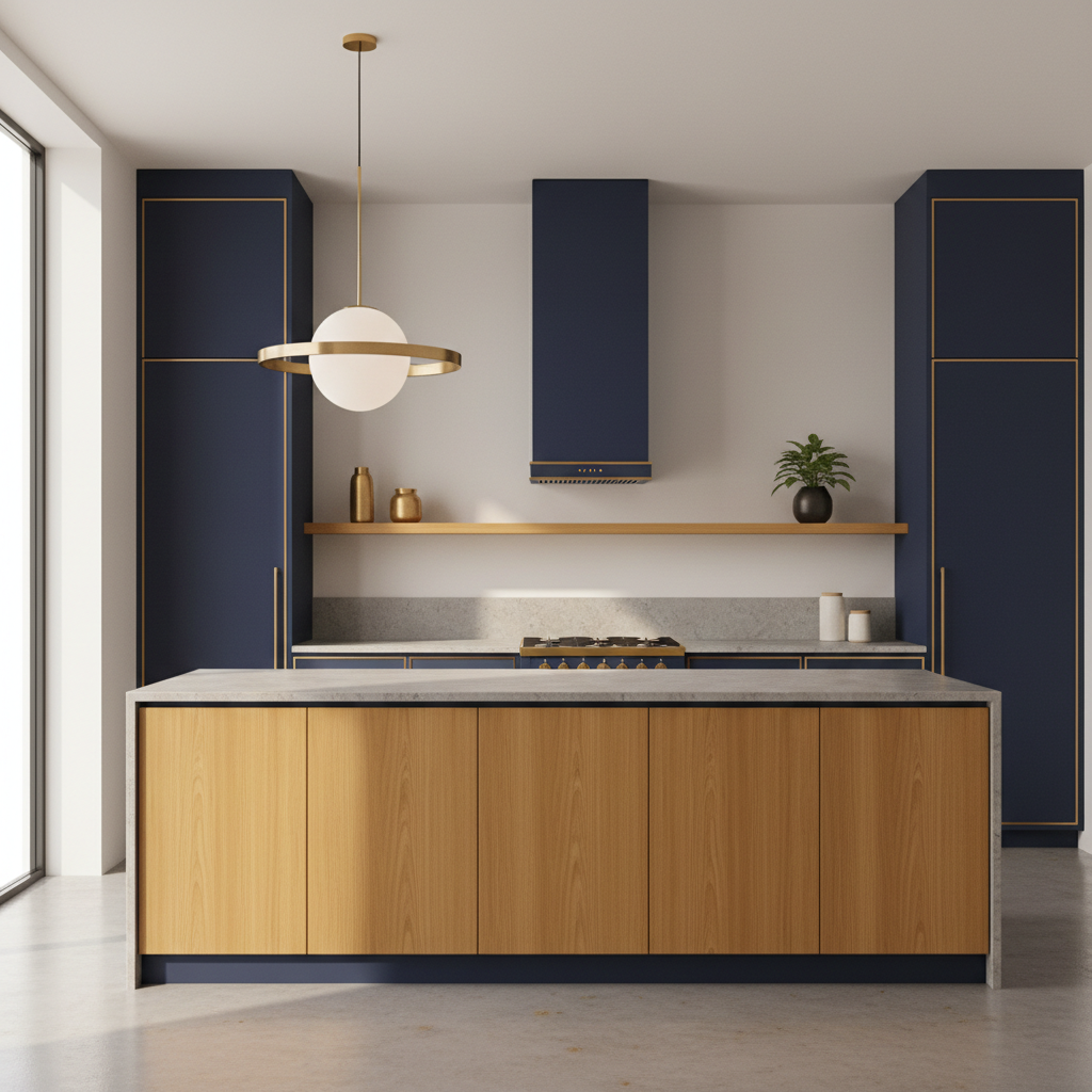 Vastu Kitchen Direction: The Right Placement for Stove, Sink and Fridge